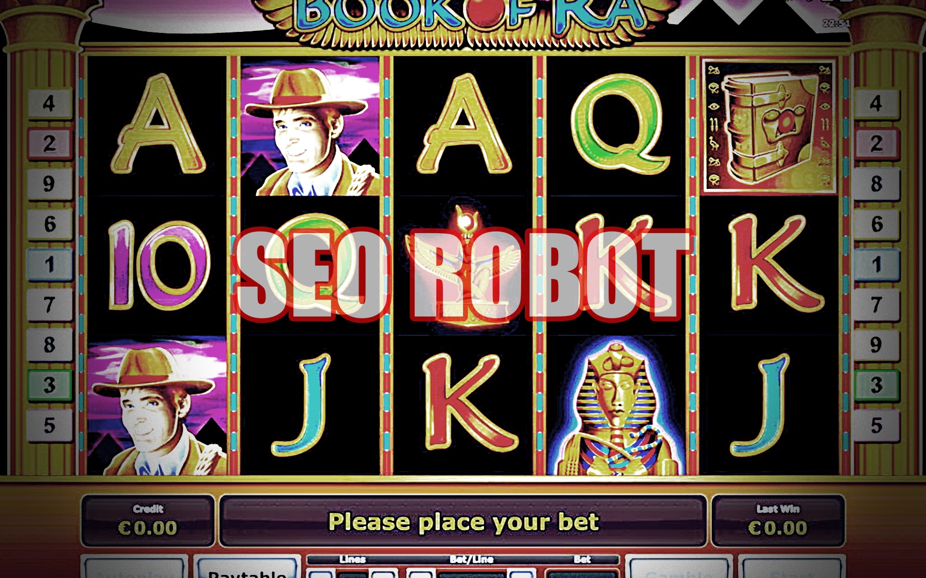 Faktor internal yang mempengaruhi kenyamanan judi online