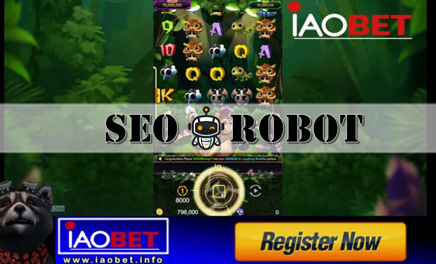 Game Slot Gacor Populer Paling Rekomendasi