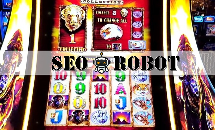 Persiapan Khusus Bagi Pemain Saat Akan Bermain Slot Online